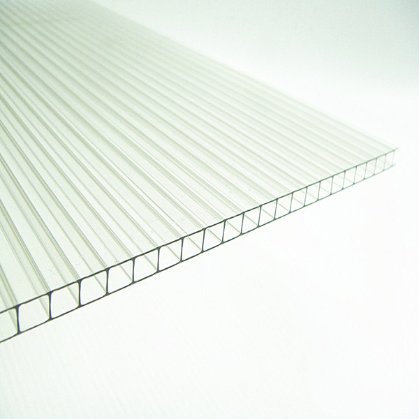 hojas de policarbonato 4' x 8' - Techos en Policarbonato,Planchas de  Policarbonato,Policarbonato Alveolar,Polycarbonate Sheet,POLIROOF